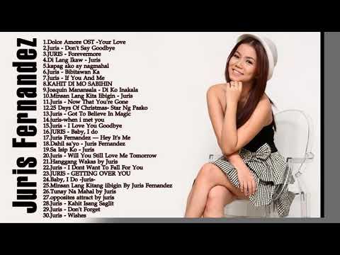 juris non stop love songs - juris best songs - juris greatest hits