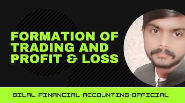 Prepare the Trading and Profit & Loss Account || Basic Concept || I.Com Part-1 || Company Account