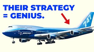 How Cargo Airlines Are Keeping the 747 Alive