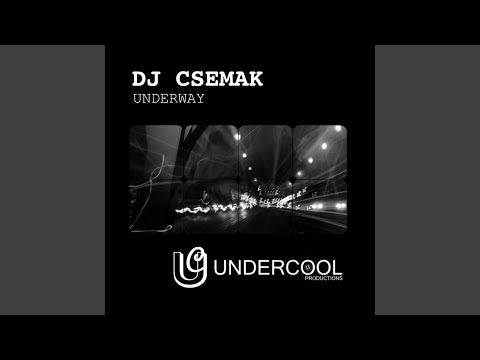 Underway (Original Mix)