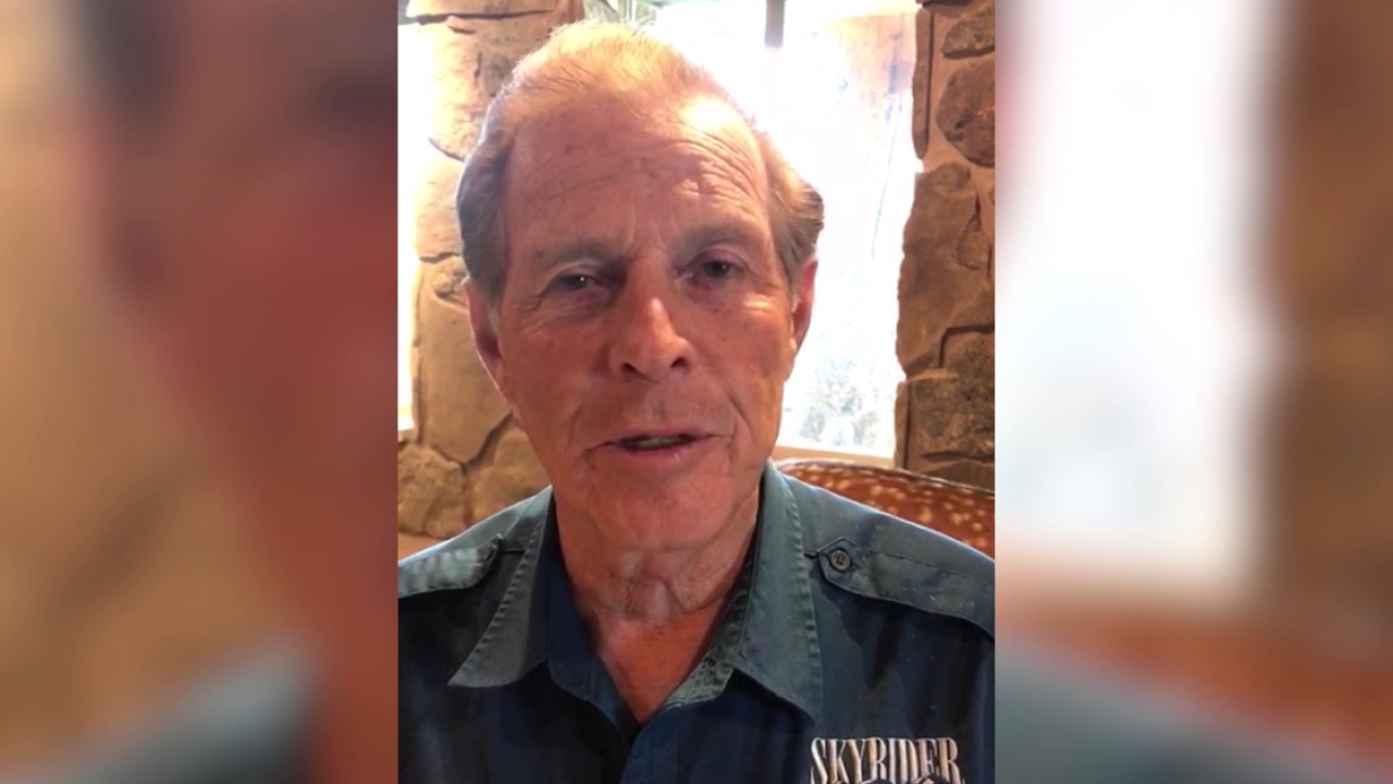 Young Living創辦人Gary Young致台灣會員的問候 YouTube