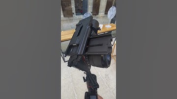 Problems and issues with feiyu tech ak2000