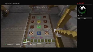 Angel9273's Live PS4 Broadcast