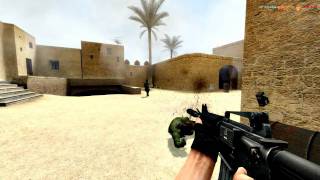 CSS | 5500 FPS Test by CrystaL - second edit!