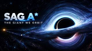 Sagittarius A*: The Invisible Giant We Orbit at About 230 km/s