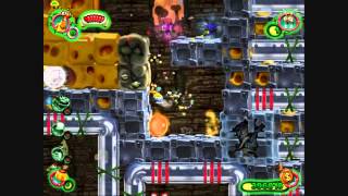 Letยดs play Beetle Bug 3 Level 83