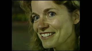 ZIP CODE MAN - Pearl Street Mall - Boulder, Colorado - by Eric Blumer