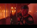Behind The Scenes at Anaheim Ducks Media Day 2023