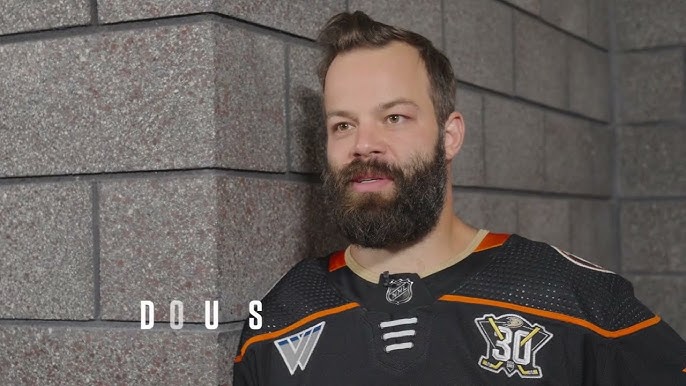 Anaheim Ducks Unveil Awful New Road Jersey, Make Alternate New