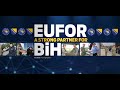 EUFOR a strong Partner for BiH (II)