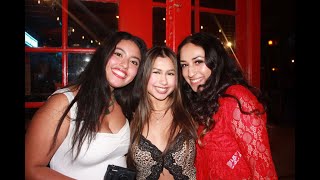 Biggest RED FLAGS!! (college party at UCSB)