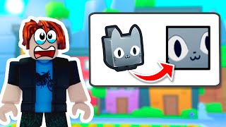 ОТ НУБА ДО ПРО ЗА 1 МИНУТУ | Прокачал Подписчика в Pet Simulator 99! #roblox