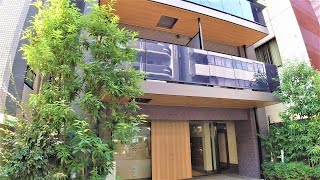 ズーム両国 1K 26.61m² デザイナーズマンション ワンルーム 一人暮らし ちゃんこ zoom ryougoku