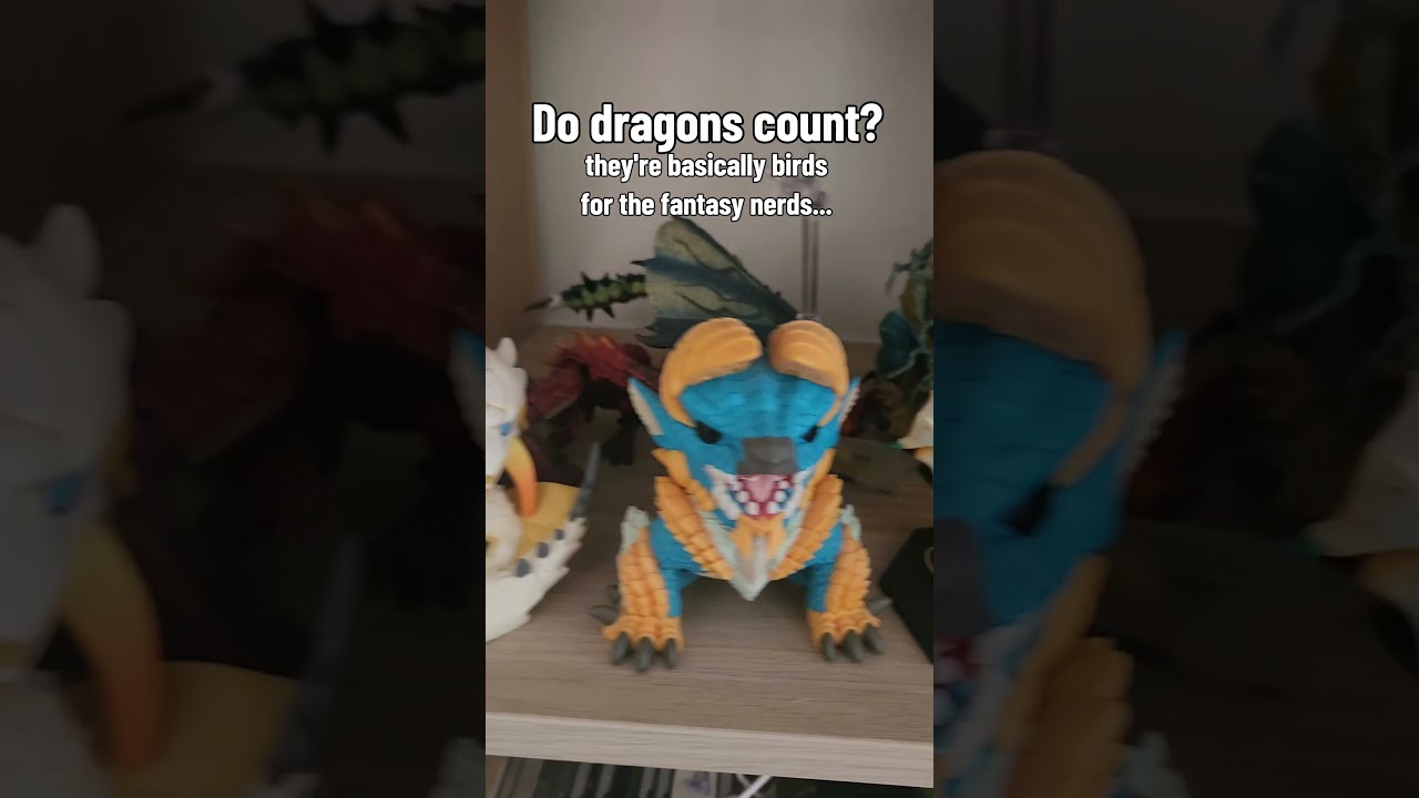 I love my spicy fantasy chickens #dnd #fantasy #lotr