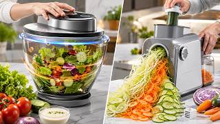 Kitchen Gadget to Buy on Amazon in 2026 | 20 Luxury Amazon Kitchen Gadgets For Stress-Free Cooking!