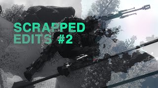 Scrapped Edits #2 (THANKS FOR 267 SUBS)