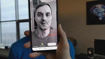 Web AR call to action 1