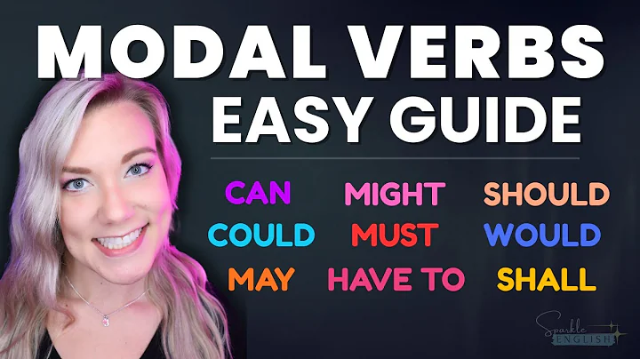 Modal Verbs with Sentence Examples | Meaning, Use & Simple Explanations