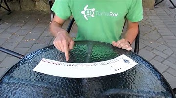 Push-Through Cascade // Full Deck False Table Shuffle