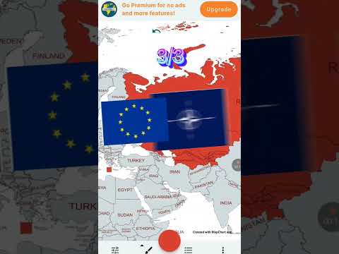 СССР против Европы