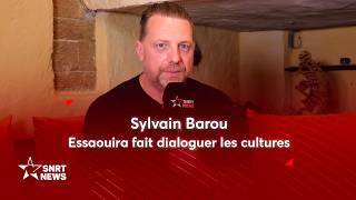 Sylvain Barou : Le Festival Gnaoua incarne l’universalité de la musique