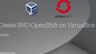 TIPS virtualBox configuration to solve Openshift timeout Issue screenshot 4