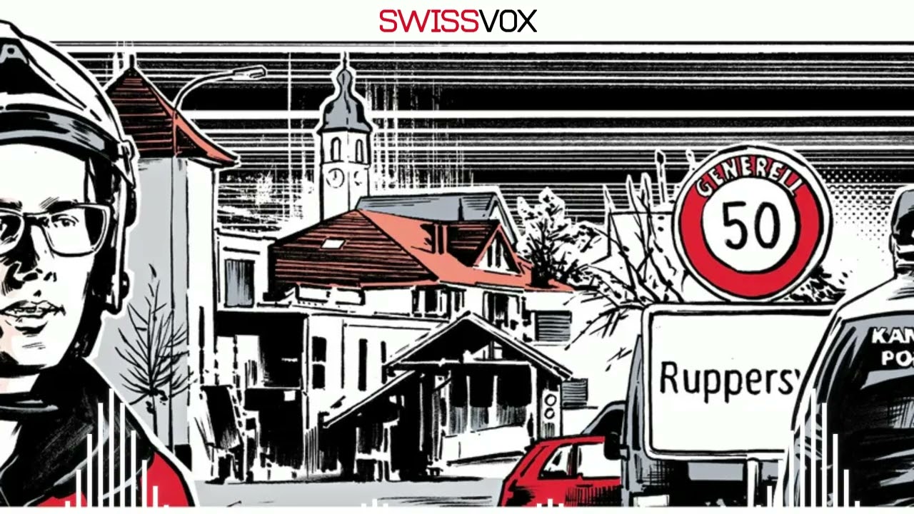 Causa Rupperswil Tötungsdelikt mit Ungewissheit