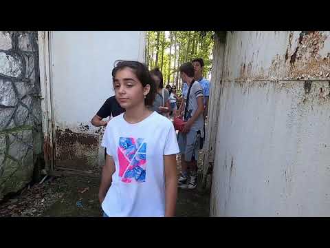 ხობის ამბები ოცდამეშვიდე ნაწილი / khobistory 27th part