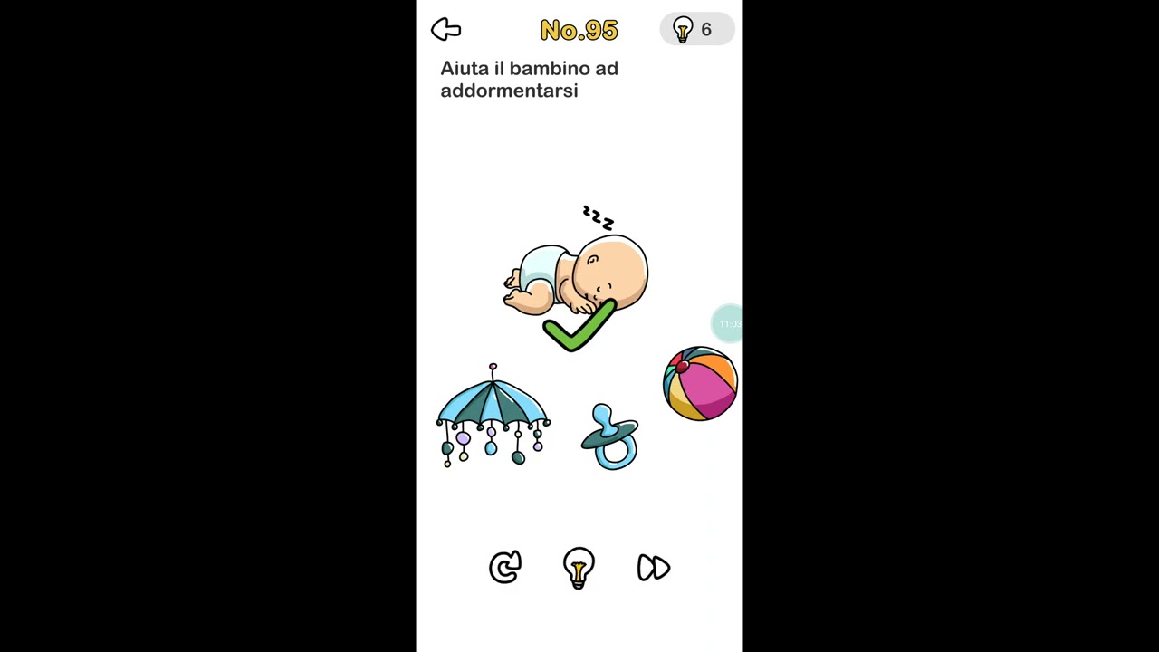 Brain Out -Tricky riddle games - Soluzione Livelli 86 87 88 89 90 91 92 93 94 95