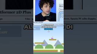 Agenti AI: Codex sviluppa videogiochi in automatico 📱 #codex #agentiai #codingai #aigaming