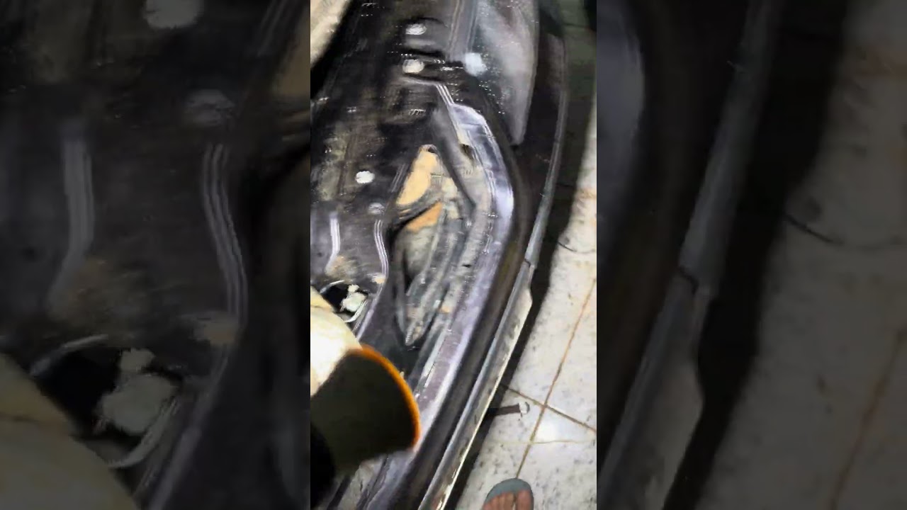 Adaptando motor ea 111 1.6 do gol novo voyage fox golf no gol g3