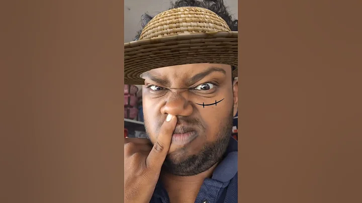 NARUTO & LUFFY #funny #anime #onepiece #naruto #shorts