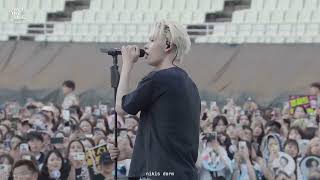 Download Lagu ENHYPEN - “Shine On Me” -엔하이픈 WORLD TOUR “WALK THE LINE” SUMMER EDITION NI-KI FANCAM- MP3