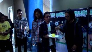 Syukuran Album Reboisasi boomerang Band 7 Nov 2012mp4