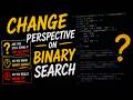 Predicate Binary Search (Important, but less popular) | Searching &amp; Sorting | DSA