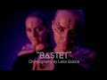 Bastet choreography by lena gukina for moonlight tribe school