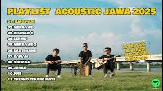 FULL ALBUM ILMU PADI - DIDIK BUDI FEAT SADEWOK |  PLAYLIST LAGU JAWA TERPOPULER 2025