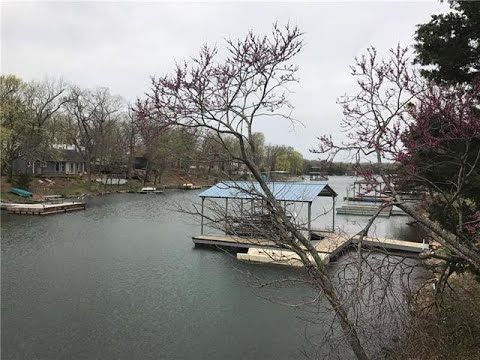 225 E Sugarlake Drive, Mound City, KS home video tour