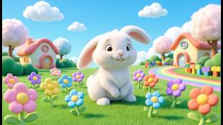 Peace and Release 🕊️✨ | Inspirational Kids Song | Gentle Rhyme About Hope & Freedom