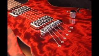 Video thumbnail of "Heroes Del Silencio - Heroe De Leyenda - Backing Track"