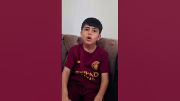 ماتيسر من سورة #التحريم بصوت الشاب محمد زايد 9اعوام