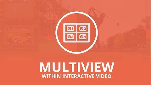 Multiview Interactive Video | IVGuy #6