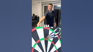 New ​⁠​⁠​⁠WINMAU 2025 Collection ! #dartsplayer #darts