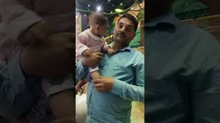 part -4 Lulu Mall lucknow 🥰💞 #chandni #minivlog #vlog