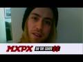 MxPx - "On The Cover II" Guest Announcement #4