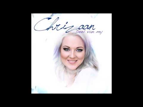 Chrizaan –  Deel Van My