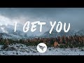 Miniature de la vidéo de la chanson I Get You