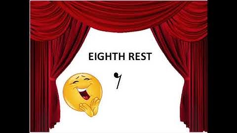 8th Rest