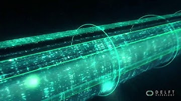 Hyperloop: Changing the Future of Transportation - Course Introduction