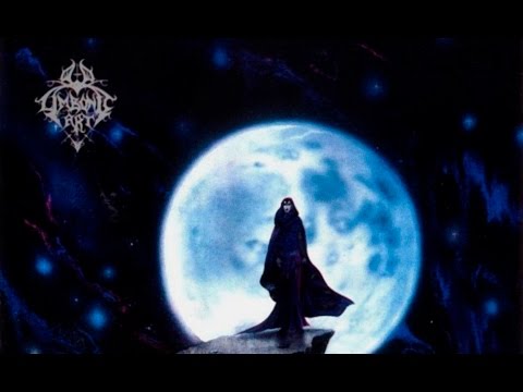Limbonic Art-Moon in the Scorpio (sub español) - YouTube